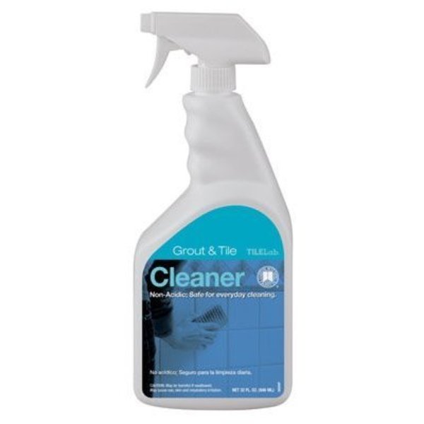 Custom Building Products QT GroutTile Cleaner TLGTCRAQT-3